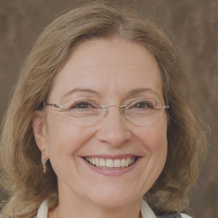 Portrait von Saskia Richter